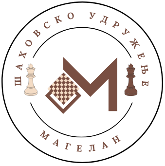 Magelan logo