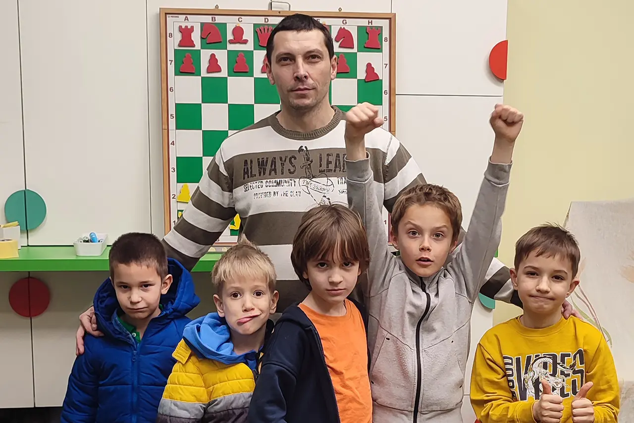 Grupa 1 slika